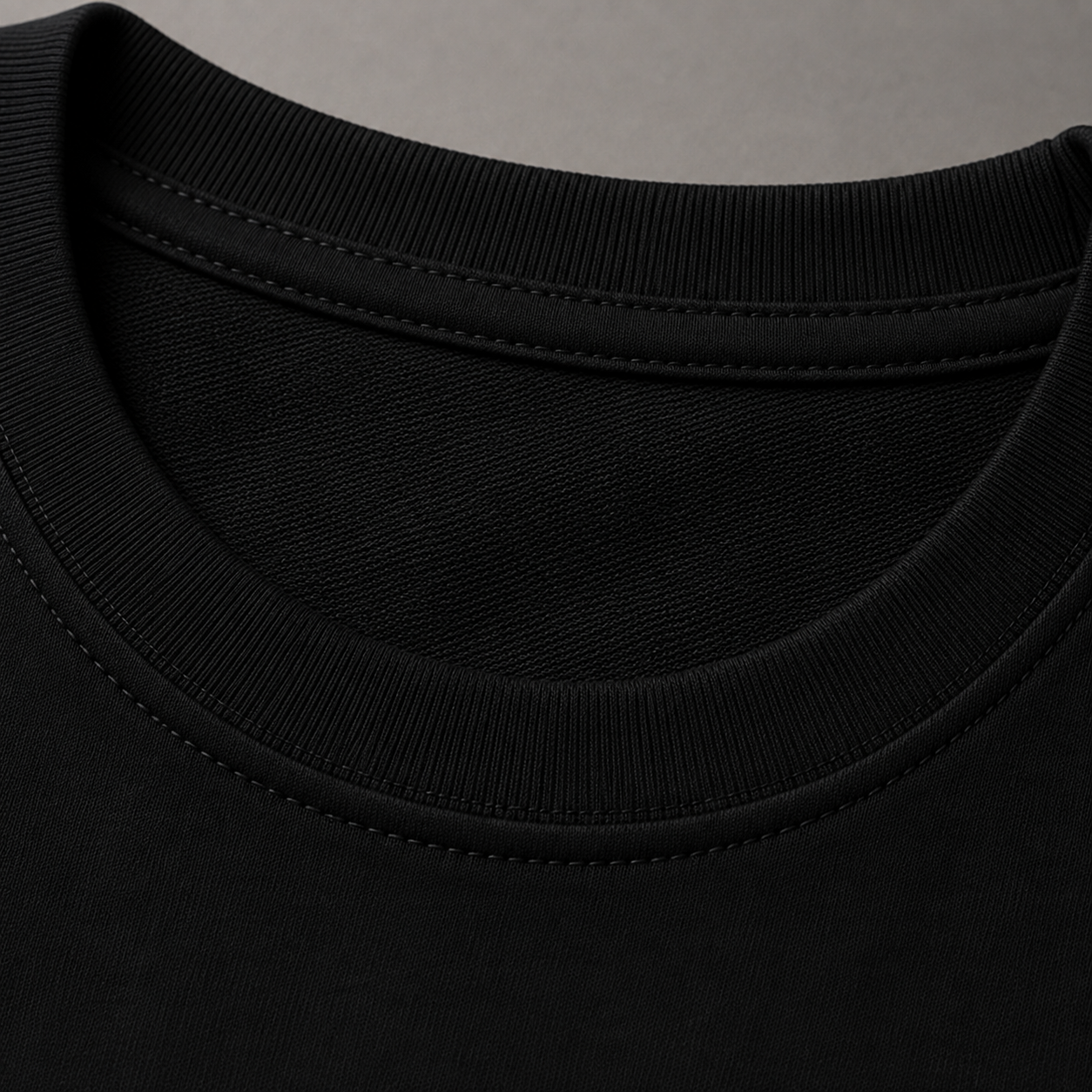 PREMIUM OVERSIZED T-SHIRT