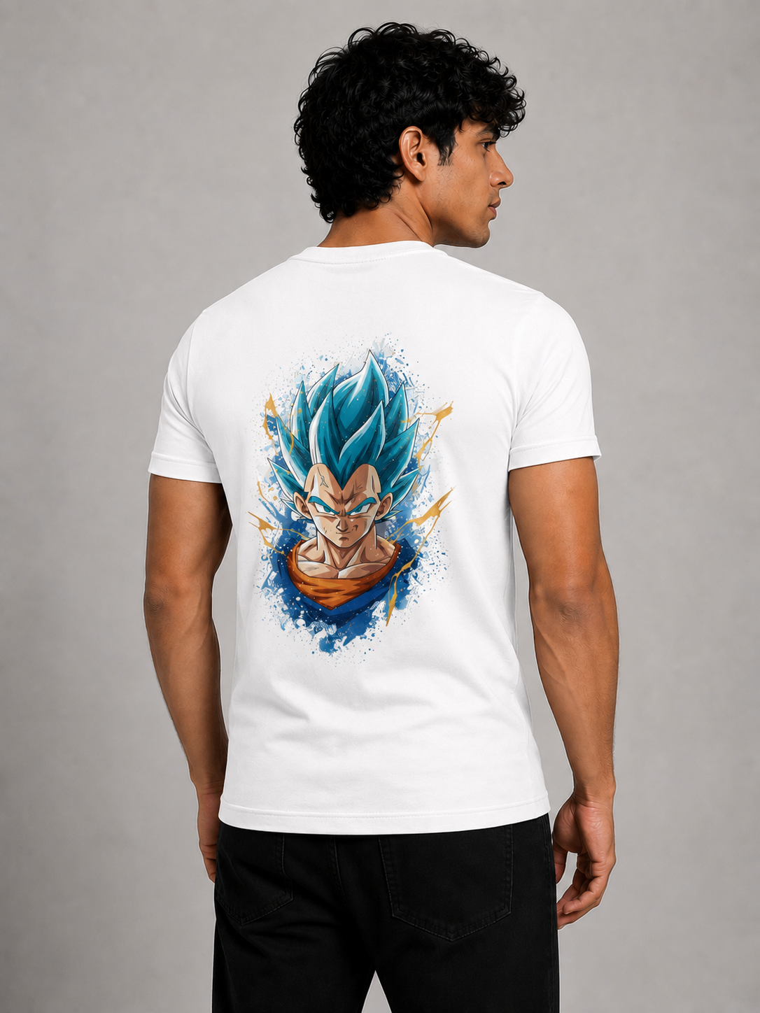 PREMIUM SLIM FIT T-SHIRT