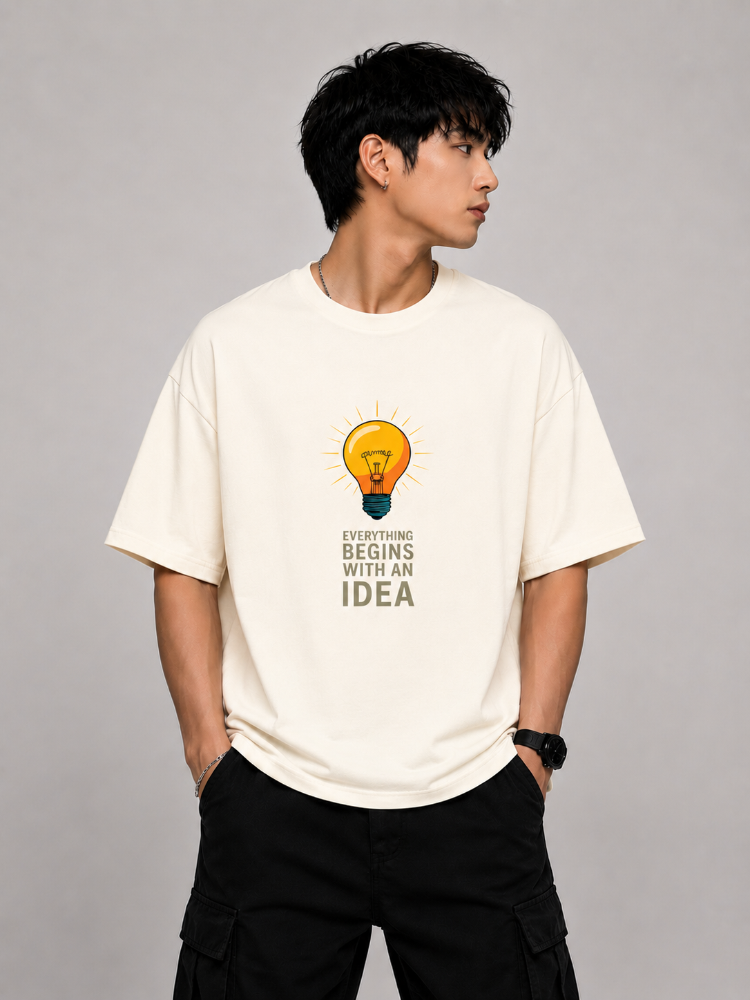 MINIMAL TEES