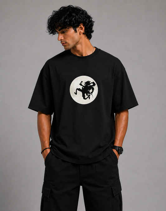 ATHLETIC SLIM FIT T-SHIRT
