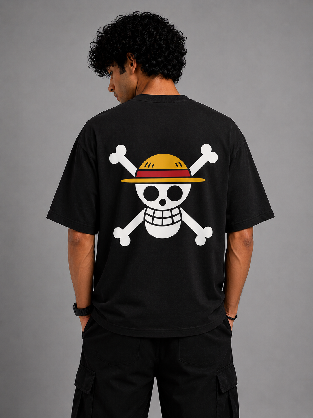 ATHLETIC SLIM FIT T-SHIRT