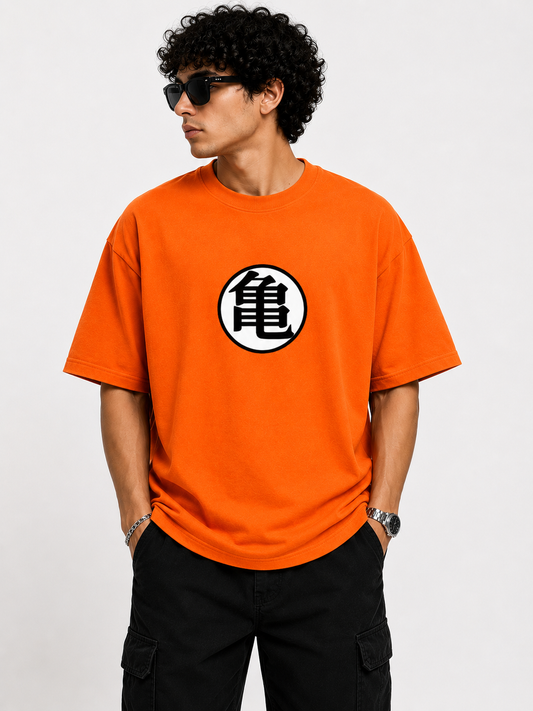PREMIUM OVERSIZED T-SHIRT