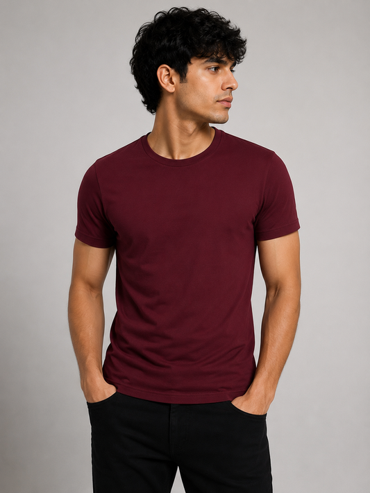 PREMIUM SLIM FIT T-SHIRT