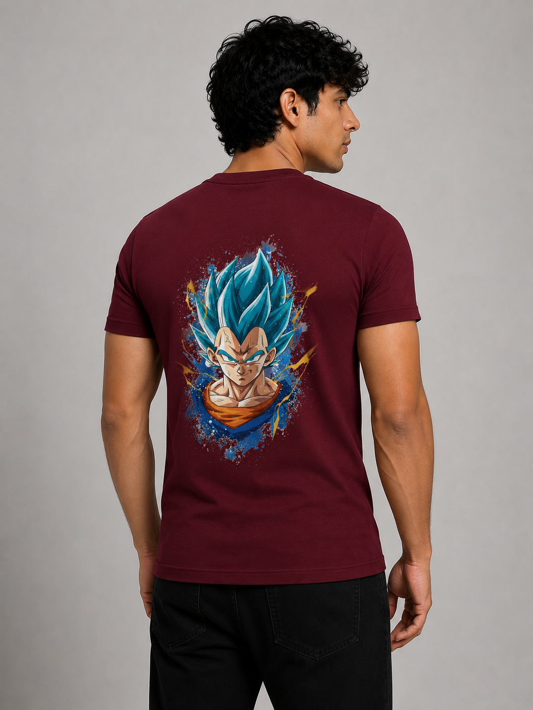 PREMIUM SLIM FIT T-SHIRT