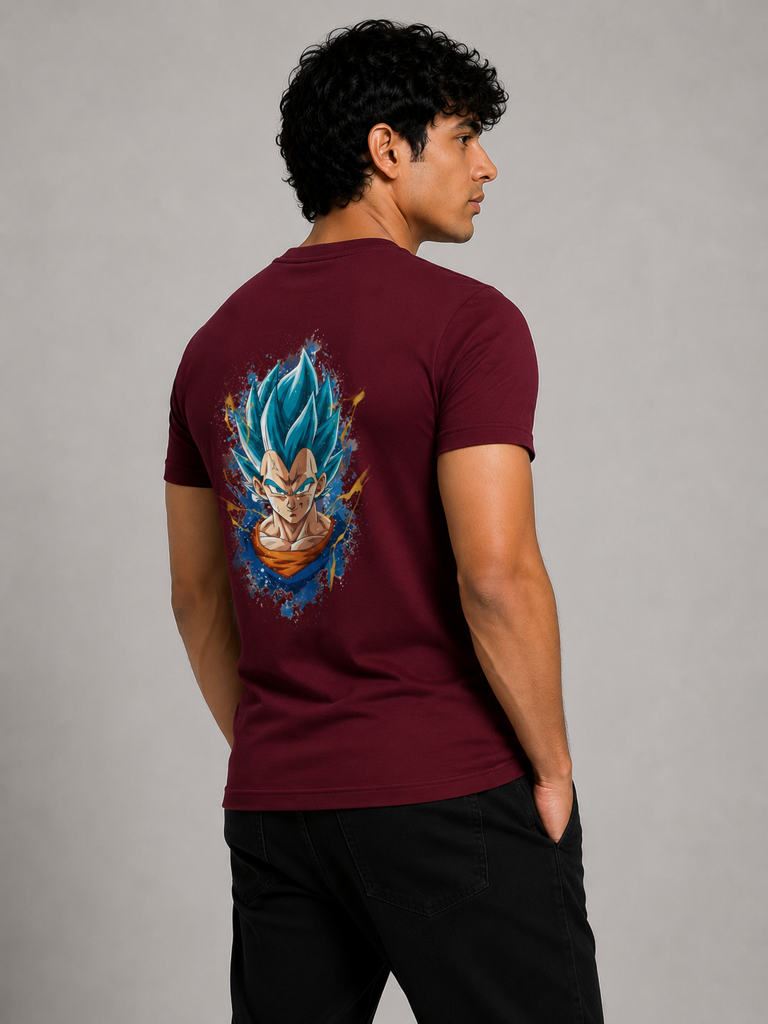 PREMIUM SLIM FIT T-SHIRT