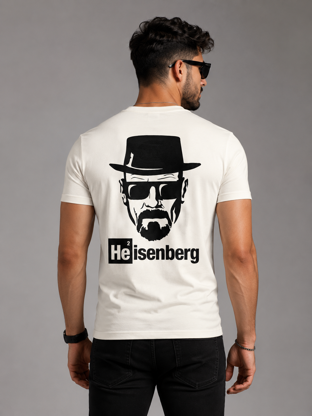 CLASSIC SLIM FIT T-SHIRT