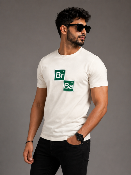 CLASSIC SLIM FIT T-SHIRT