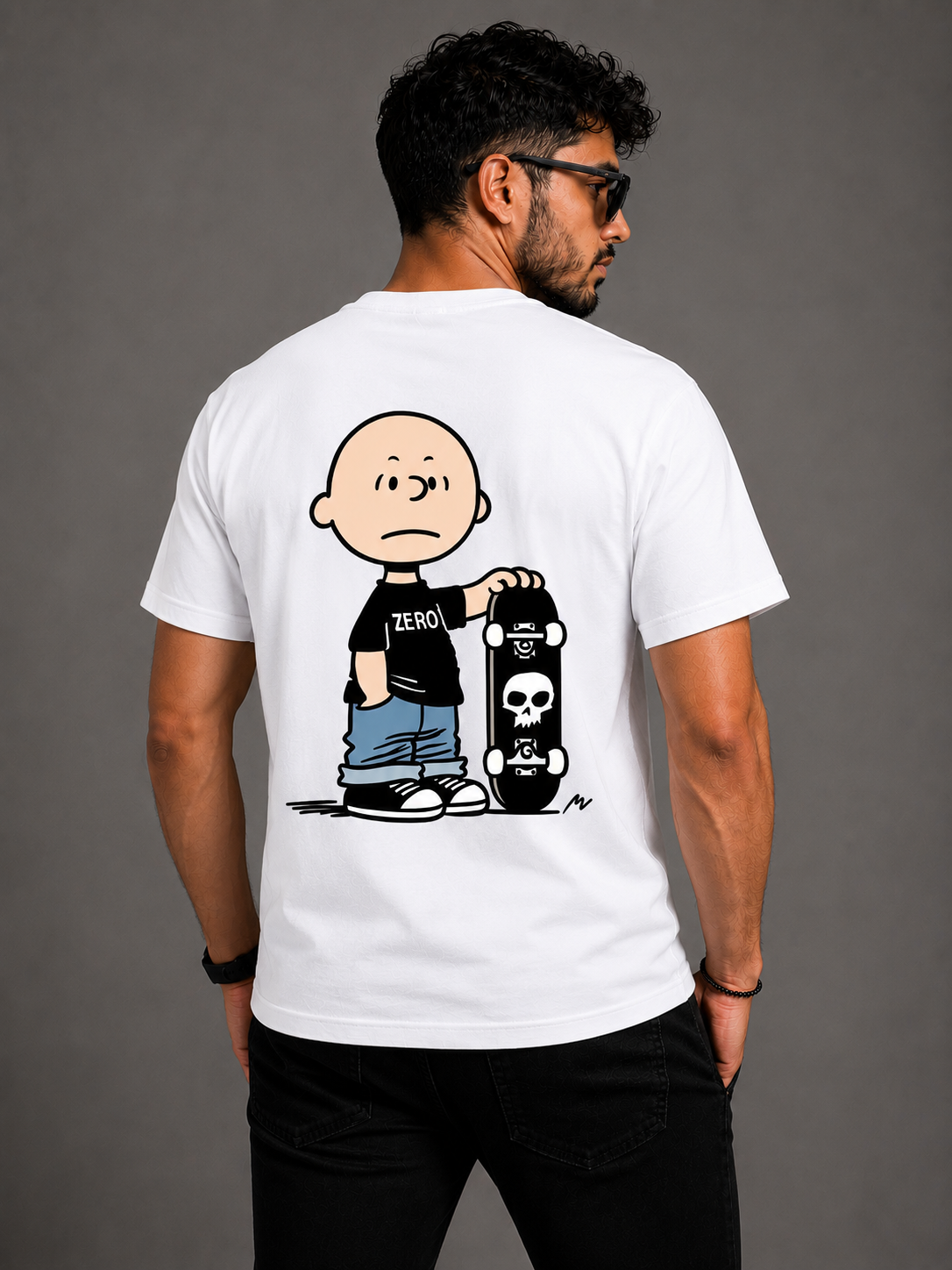 PREMIUM SLIM FIT T-SHIRT