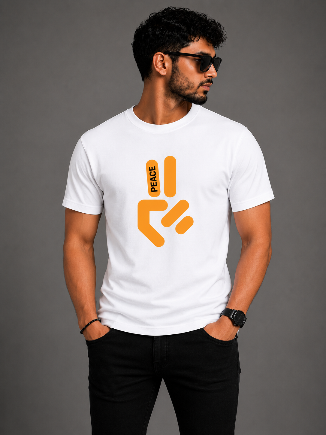 PREMIUM SLIM FIT T-SHIRT
