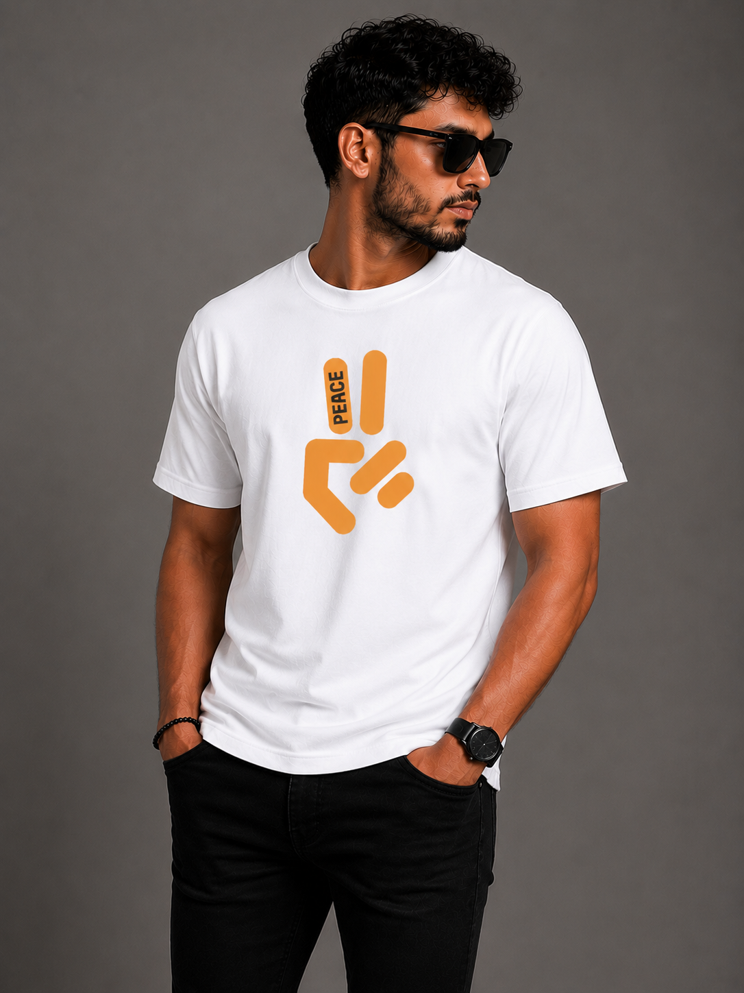 PREMIUM SLIM FIT T-SHIRT