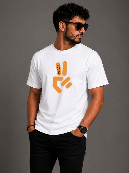 PREMIUM SLIM FIT T-SHIRT