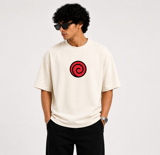 EVERYDAY OVERSIZED T-SHIRT