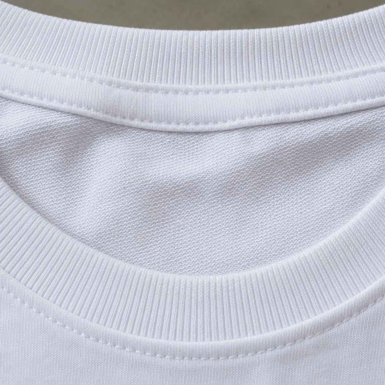 PREMIUM OVERSIZED T-SHIRT