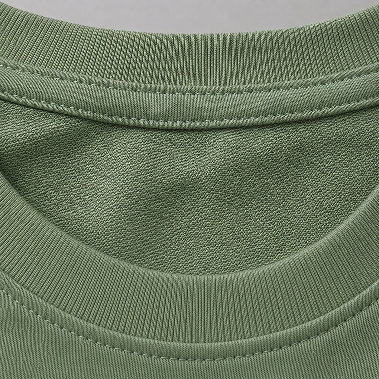RELAXED FIT OVERSIZED T-SHIRT