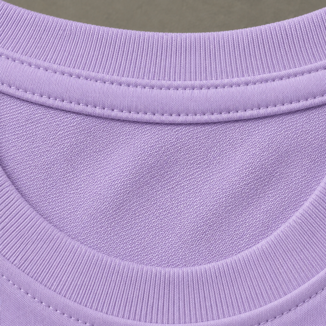EVERYDAY OVERSIZED T-SHIRT