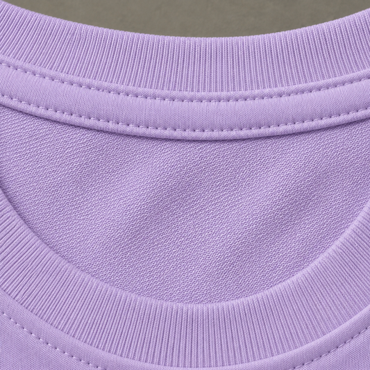 URBAN OVERSIZED T-SHIRT