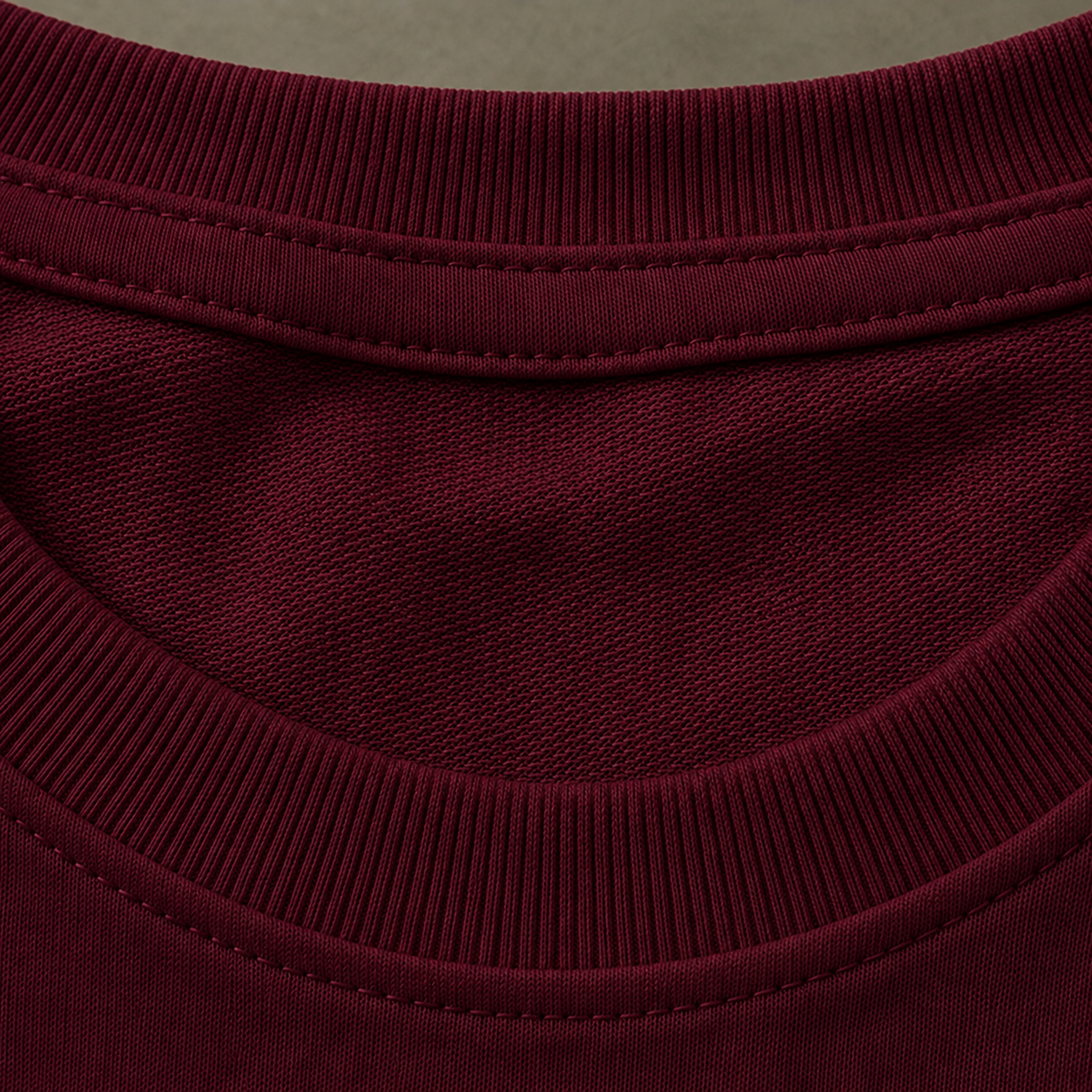 PREMIUM SLIM FIT T-SHIRT