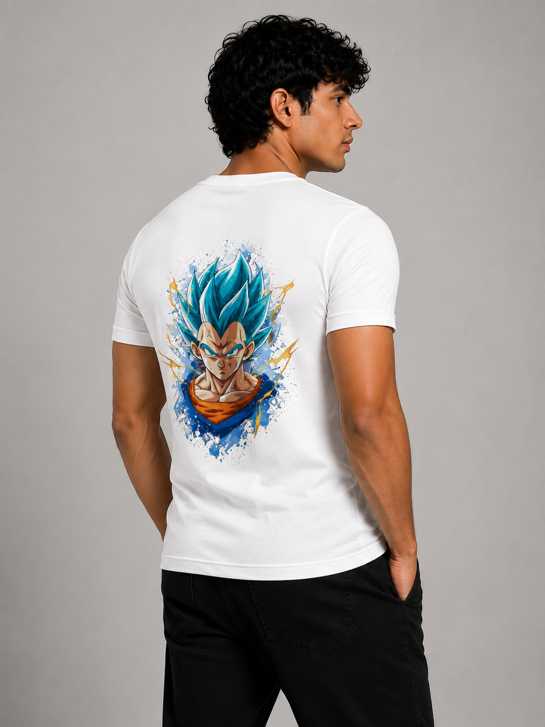 PREMIUM SLIM FIT T-SHIRT