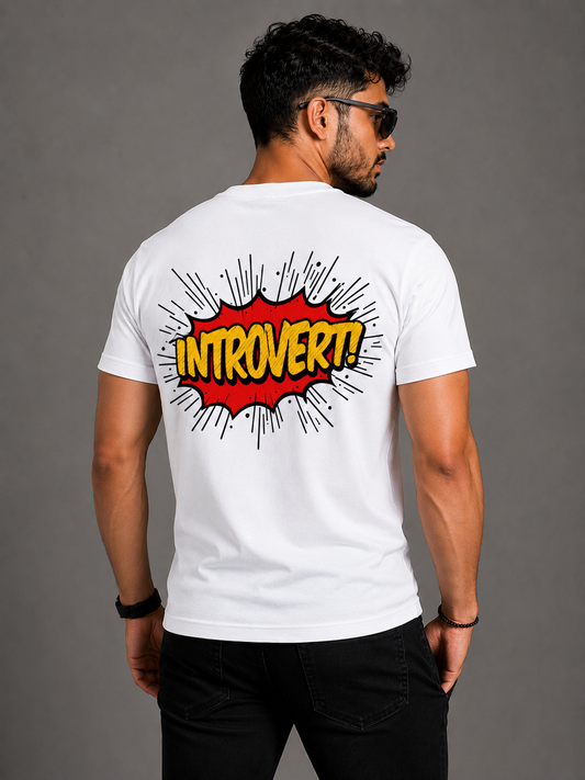 STRETCH SLIM FIT T-SHIRT