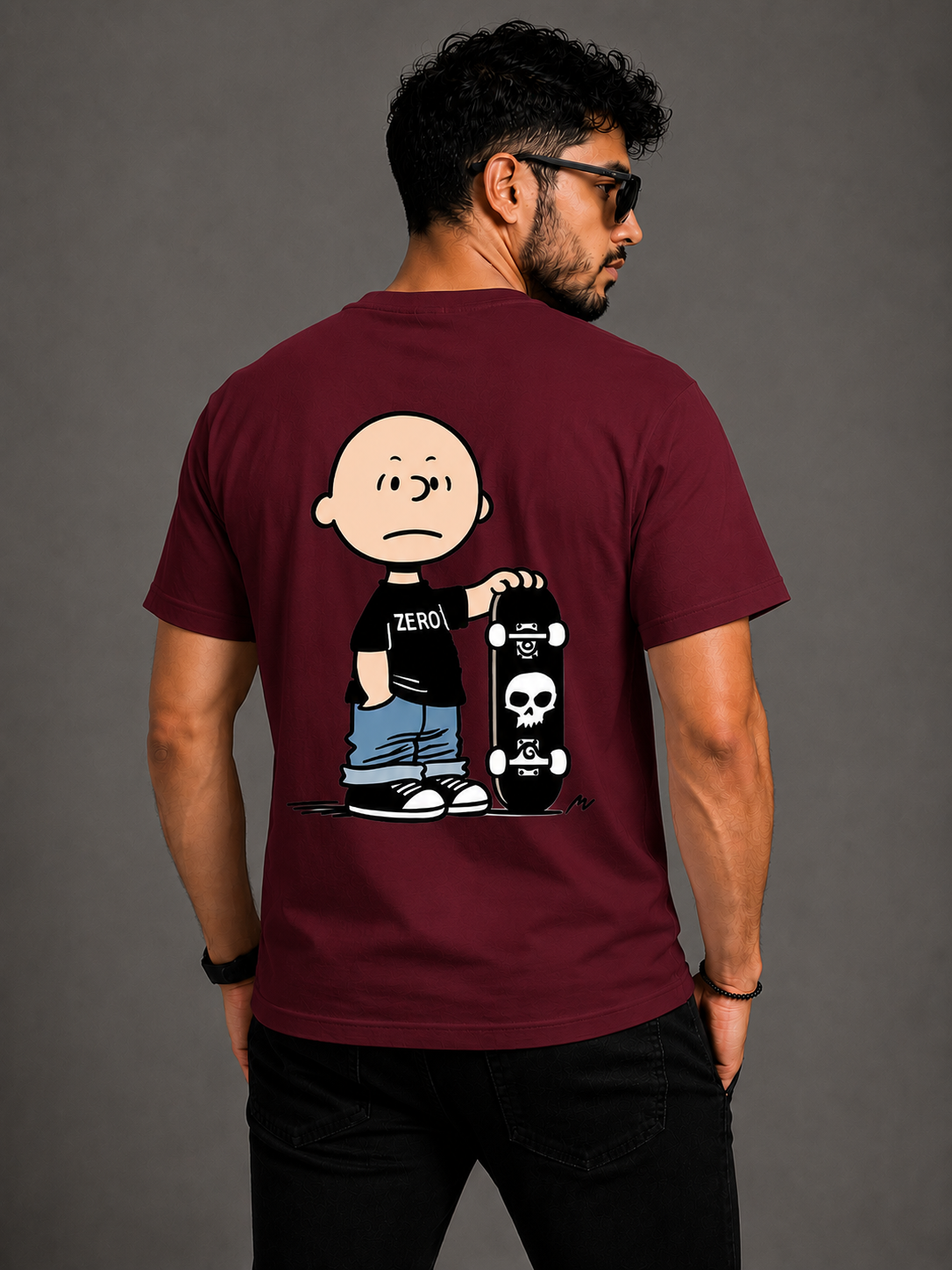 PREMIUM SLIM FIT T-SHIRT