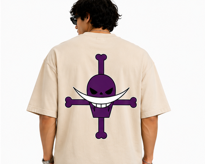 PREMIUM OVERSIZED T-SHIRT